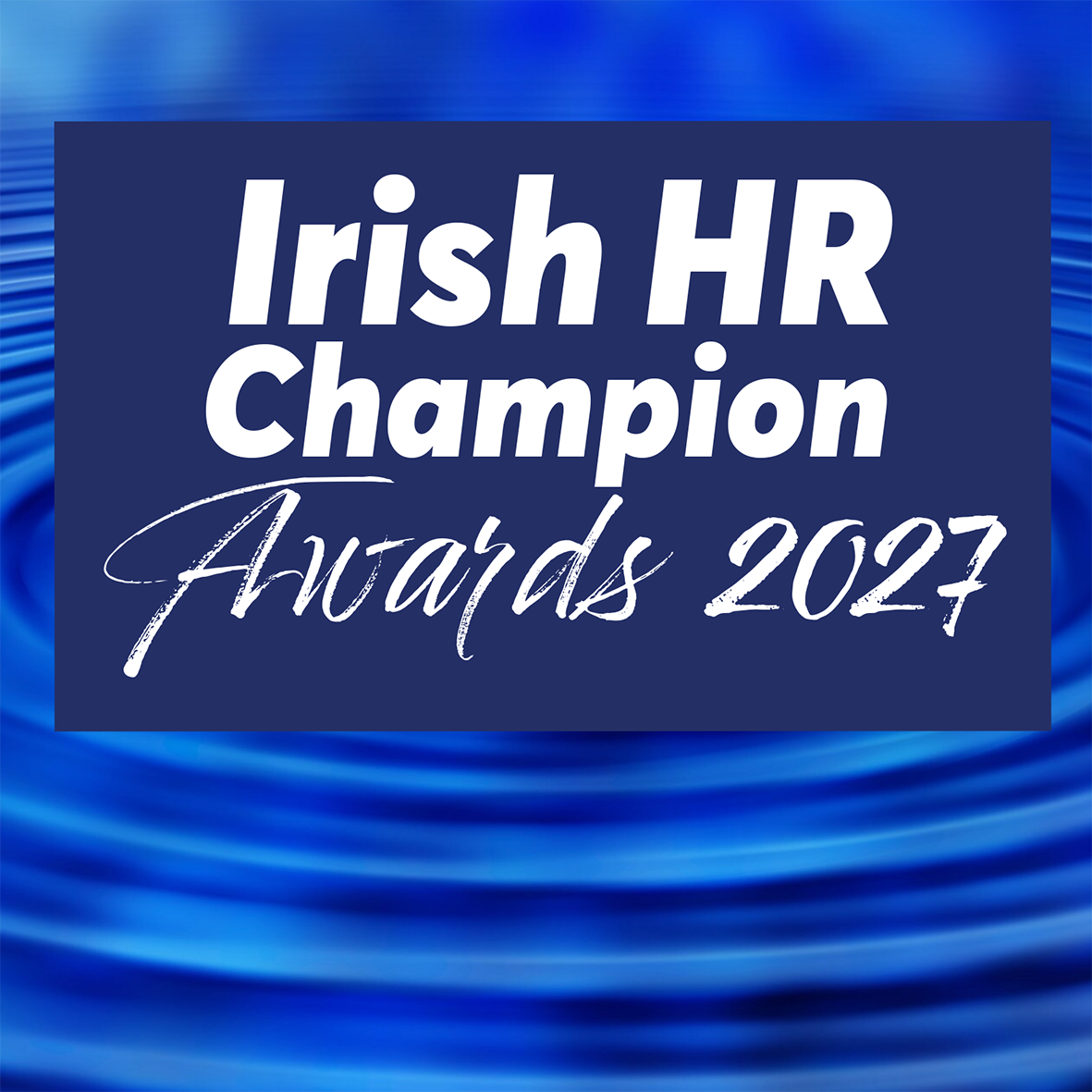 Irish HRChampion